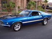 FORD MUSTANG Ford: Mustang Mustang