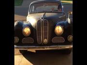 1961 Bmw BMW: 2600 Luxus