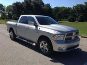 2012 Dodge Ram 1500 Ram: 1500 Sport