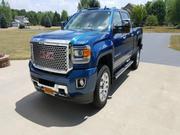 2015 GMC sierra 2500 GMC: Sierra 2500 DenaliHD,  Diesel,  4-Door,  Standa