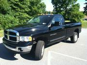 2004 DODGE ram 2500 Dodge: Ram 2500 SLT