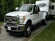 2011 Ford Ford: F-350 XLT