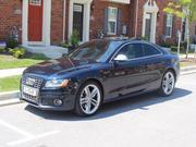 2011 AUDI Audi: S5 Premium Plus