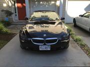 Bmw 650 BMW: 6-Series