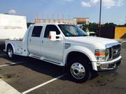 2008 Ford F-550 Chassis