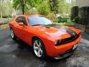 2009 Dodge Dodge: Challenger SRT8 Coupe 2-Door