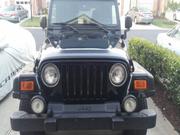 JEEP WRANGLER Jeep: Wrangler SUV