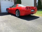 2003 Chevrolet Corvette