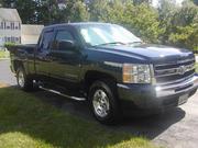 2010 CHEVROLET silverado 1500