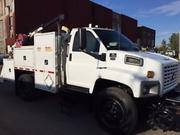 Chevrolet C7500 105098 miles