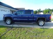 2014 GMC sierra 1500 GMC: Sierra 1500 SLE