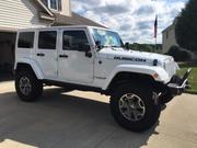 JEEP WRANGLER Jeep: Wrangler Unlimited Rubicon