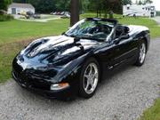 chevrolet corvette Chevrolet: Corvette 50TH ANNIVERSARY