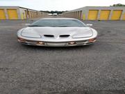 Pontiac 2000 Pontiac: Firebird Firehawk