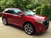 ford edge Ford: Edge Sport