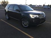 Ford Explorer Ford: Explorer Limited