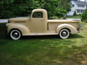 Chevrolet Other Chevrolet: Other Pickups STANDARD STEP SIDE