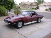 1965 Chevrolet Corvette