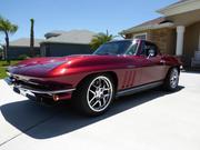 Chevrolet Corvette Chevrolet: Corvette Coupe