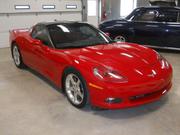 2005 Chevrolet Chevrolet: Corvette 2 Door Coupe