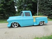 1956 CHEVROLET other Chevrolet: Other Pickups CUSTOM