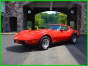 1978 CHEVROLET Chevrolet: Corvette