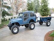 JEEP CJ Jeep: CJ cj