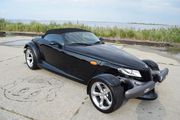 1999 Plymouth Prowler