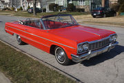 1964 Chevrolet Impala