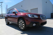 2015 Subaru Outback3.6R Limited with EyeSight System