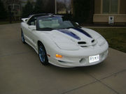 1999 Pontiac Trans Am