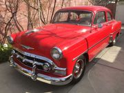 1953 Chevrolet Bel Air 150210