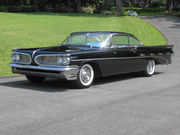 1959 Pontiac Bonneville