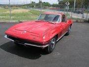 1965 Chevrolet Corvette StingRay Coupe