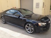 2014 Audi S5Premium Plus Coupe 2-Door