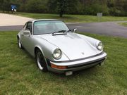 1980 Porsche 911 Super Carrera