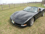 1998 chevrolet Chevrolet: Corvette convertible