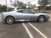 2001 Ferrari 360Modena Coupe 2-Door