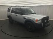 2005 Land Rover Lr3 Land Rover: LR3 SE