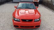 2004 Ford MustangSVT Cobra Convertible 2-Door