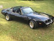 1981 Pontiac 301 Pontiac: Trans Am Trans Am