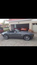 2003 BMW Z8 Z8Manual 6speed