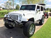 2015 Jeep WranglerRubicon Sport Utility 2-Door