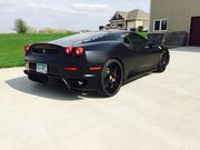 2005 Ferrari 430 24457 miles