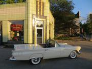 Ford Thunderbird V8 Ford: Thunderbird Convertible