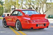 1995 Porsche 911 THE NICEST COUPE ON EBAY!!