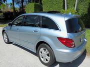 Mercedes-benz 2006 Mercedes-Benz: R-Class R500,  6 seats