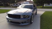 2005 Ford MustangS281