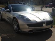 2012 Fisker Karma 29845 miles