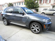 2012 BMW X5 45898 miles